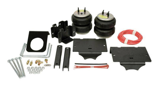 Firestone - Firestone Ride-Rite Air Helper Spring Kit Rear 02-08 Dodge RAM 1500 2WD/4WD (W217602286) - 2286 - MST Motorsports