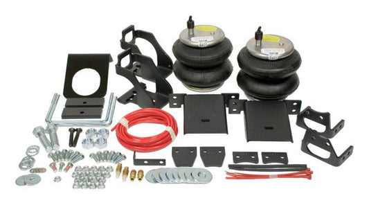 Firestone - Firestone Ride-Rite Air Helper Spring Kit Rear 05-07 Ford F250/F350 4WD (W217602400) - 2400 - MST Motorsports