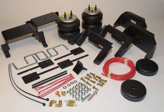 Firestone - Firestone Ride-Rite Air Helper Spring Kit Rear 05-18 Ford F-150 2WD/4WD (Not Raptor) (W217602582) - 2582 - MST Motorsports