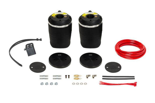 Firestone - Firestone Ride-Rite Air Helper Spring Kit Rear 10-18 Dodge RAM 1500 (No Pwr. Ram/Rebel) (W217602595) - 2595 - MST Motorsports