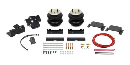 Firestone - Firestone Ride-Rite Air Helper Spring Kit Rear 14-19 Dodge RAM 2500 2WD/4WD (W217602598) - 2598 - MST Motorsports