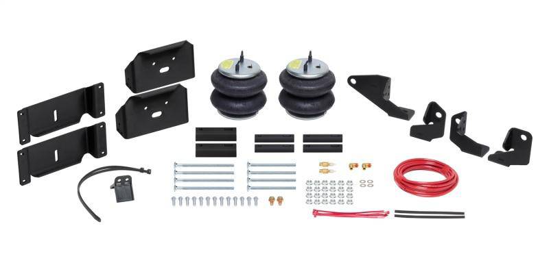 Firestone - Firestone Ride-Rite Air Helper Spring Kit Rear 17-20 Ford F-250/F-350 2WD (W217602600) - 2600 - MST Motorsports