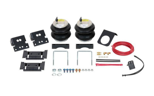 Firestone - Firestone Ride-Rite Air Helper Spring Kit Rear 19-20 Dodge RAM 3500 4WD (W217602615) - 2615 - MST Motorsports