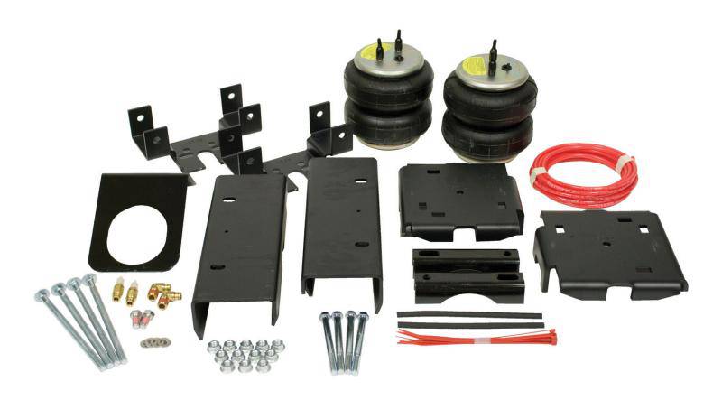 Firestone - Firestone Ride-Rite Air Helper Spring Kit Rear 88-98 Chevy/GMC C1500/2500/3500 2WD/4WD (W217602025) - 2025 - MST Motorsports