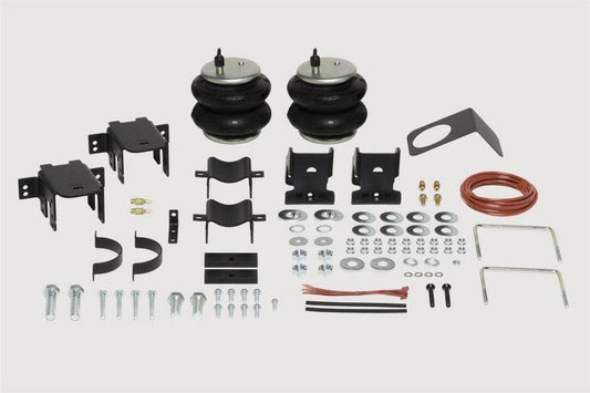 Firestone - Firestone Ride-Rite Air Helper Spring Kit Rear 99-04 Ford F250/F350 (W217602550) - 2550 - MST Motorsports