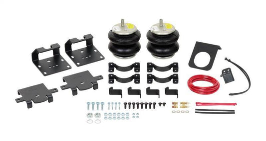 Firestone - Firestone Ride-Rite Air Helper Spring Kit Rear Chevy/GMC HD 2500/3500 (W217602613) - 2613 - MST Motorsports