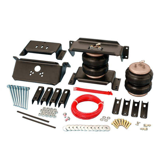 Firestone - Firestone Ride-Rite Air Helper Spring Kit Rear Ford/Dodge/GM Pickup (W217602071) - 2071 - MST Motorsports