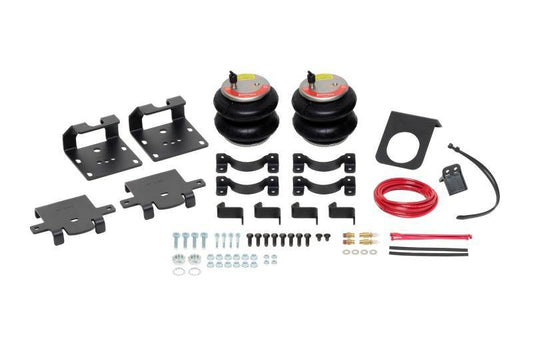 Firestone - Firestone Ride-Rite RED Label Air Spring Kit Rear 2020 Chevrolet/GMC 2500/3500 2WD/4WD (W217602709) - 2709 - MST Motorsports