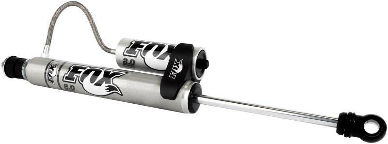 Fox offroad shocks - Fox 03+ 4Runner 2.0 Performance Series 9.1in Smooth Body Remote Reservoir Rear Shock / 0-1.5in. Lift - 985-24-117 - MST Motorsports