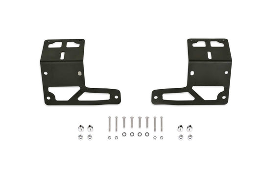 Fabtech - LIGHT BRACKET KIT NON-ADJ. - FTS24269 - MST Motorsports