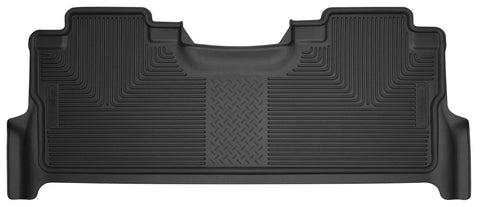 Husky Liners - 2nd Seat Floor Liner (with factory box) - 53381 - MST Motorsports