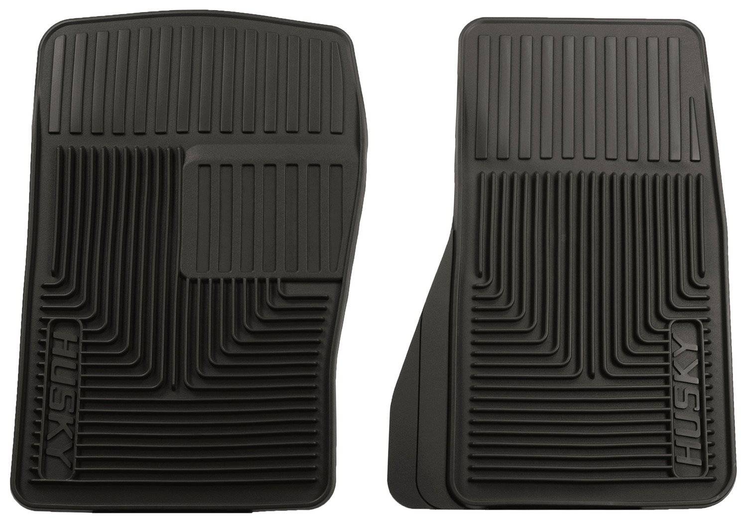 Husky Liners - Front Floor Mats - 51071 - MST Motorsports