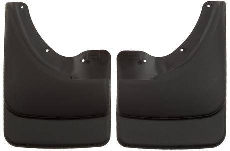 Husky Liners - Front Mud Guards - 56071 - MST Motorsports