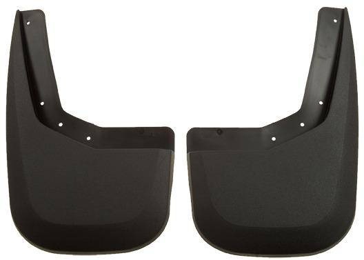 Husky Liners - Front Mud Guards - 56101 - MST Motorsports