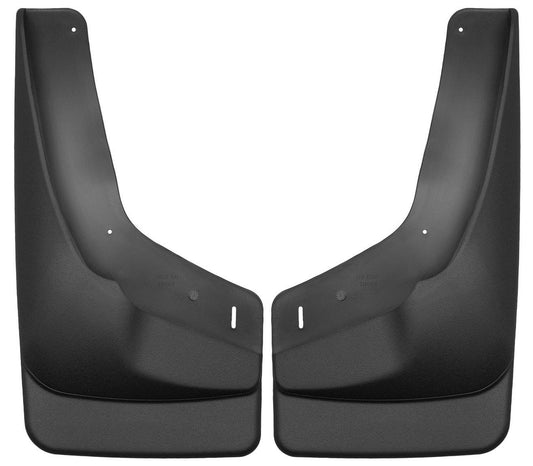 Husky Liners - Front Mud Guards - 56211 - MST Motorsports