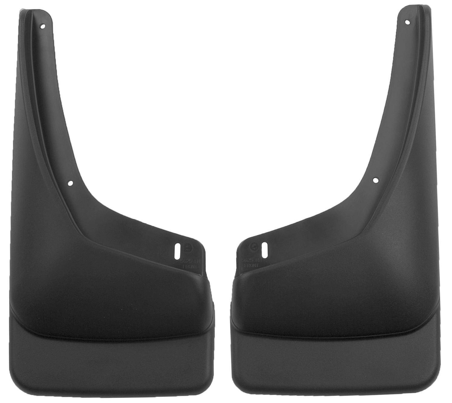 Husky Liners - Front Mud Guards - 56251 - MST Motorsports