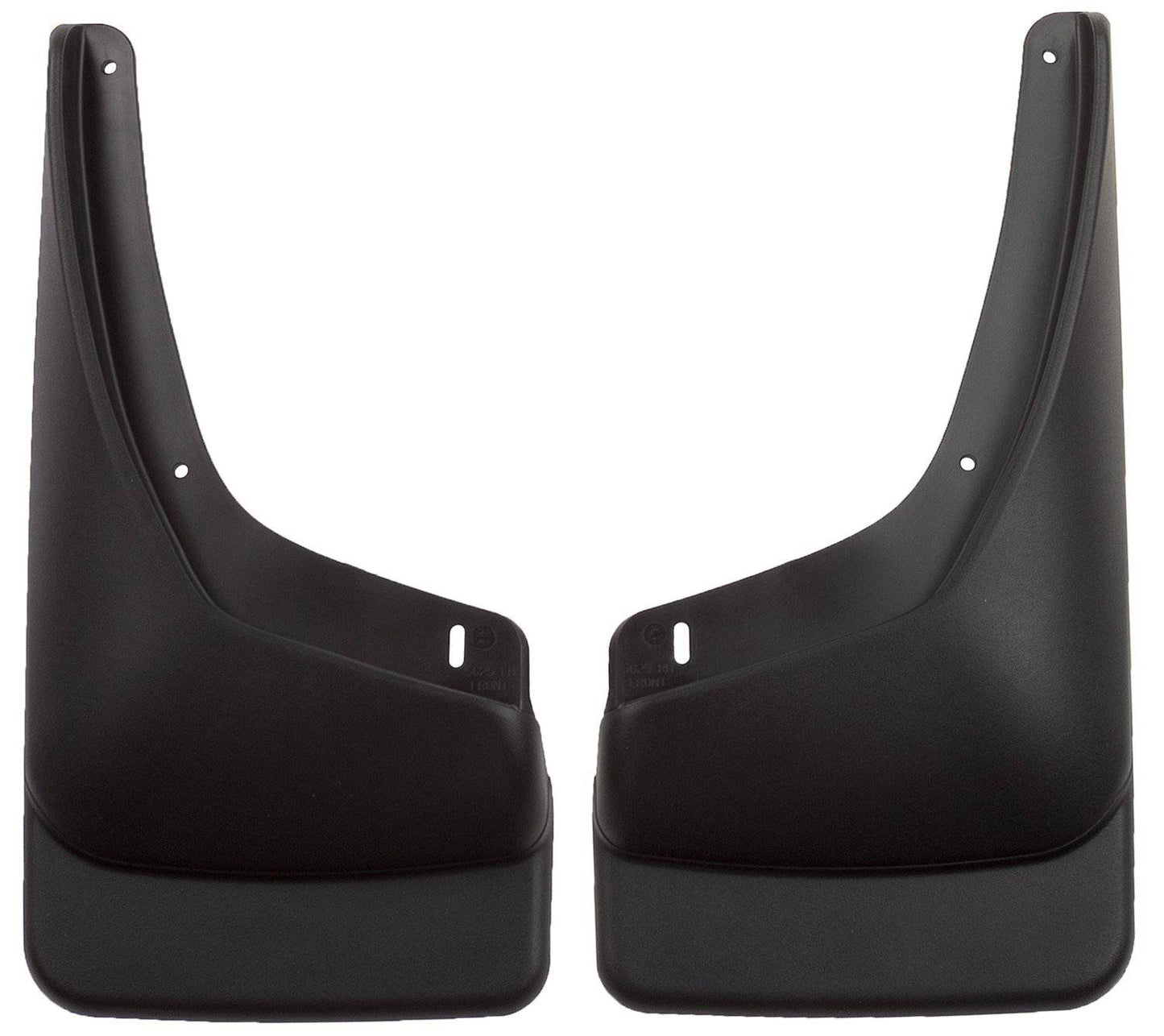 Husky Liners - Front Mud Guards - 56251 - MST Motorsports