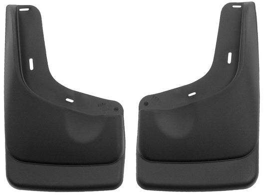 Husky Liners - Front Mud Guards - 56591 - MST Motorsports