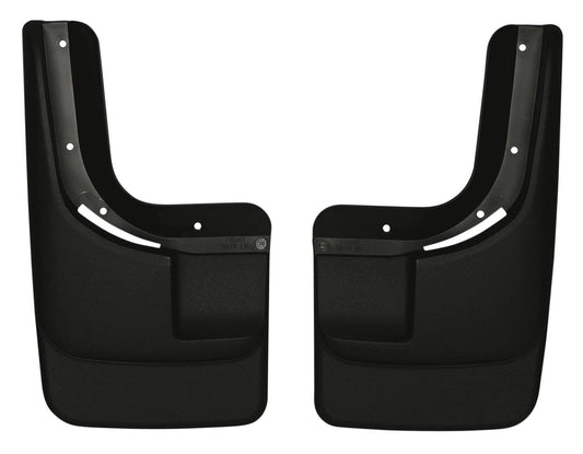 Husky Liners - Front Mud Guards - 56701 - MST Motorsports