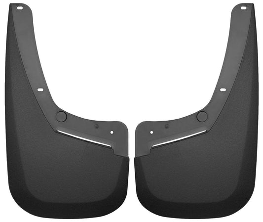 Husky Liners - Front Mud Guards - 56791 - MST Motorsports