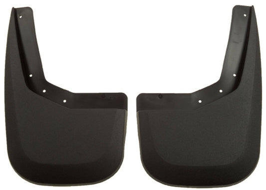 Husky Liners - Front Mud Guards - 56821 - MST Motorsports