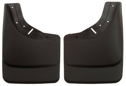 Husky Liners - Front Or Rear Mud Guards - 56221 - MST Motorsports