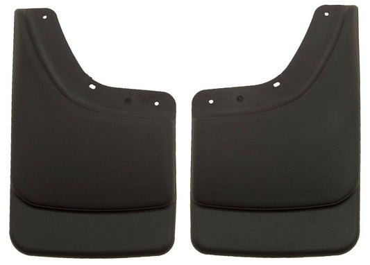 Husky Liners - Rear Mud Guards - 57061 - MST Motorsports