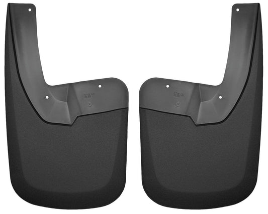 Husky Liners - Rear Mud Guards - 57161 - MST Motorsports