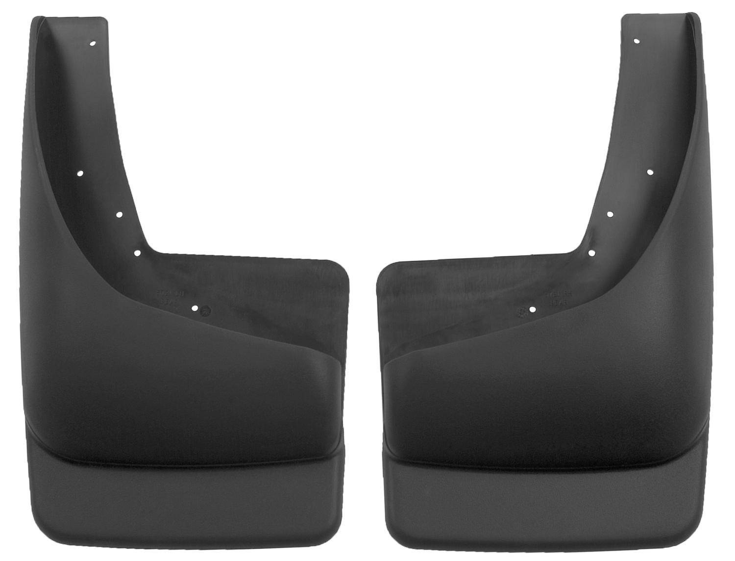 Husky Liners - Rear Mud Guards - 57211 - MST Motorsports