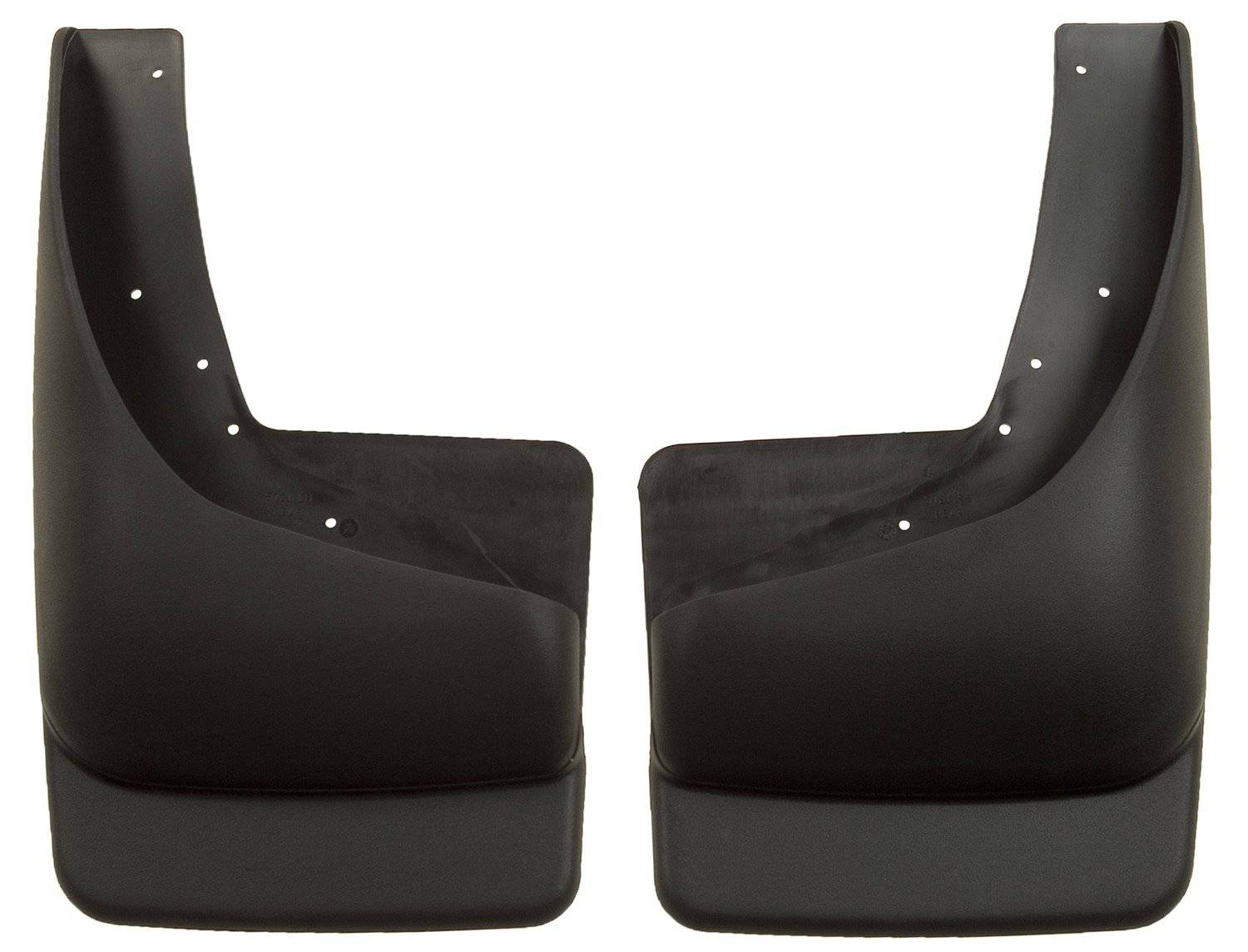 Husky Liners - Rear Mud Guards - 57211 - MST Motorsports