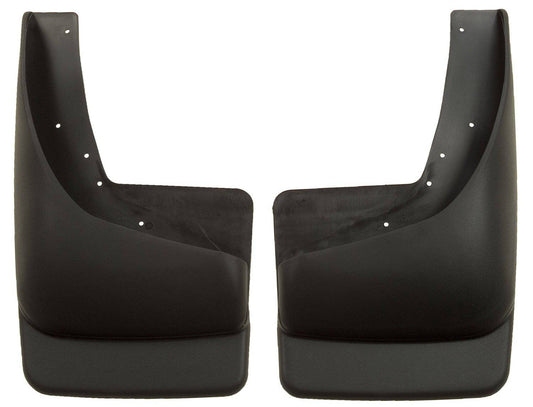 Husky Liners - Rear Mud Guards - 57211 - MST Motorsports