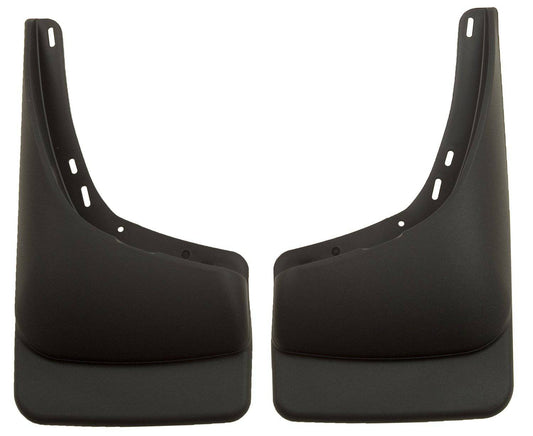 Husky Liners - Rear Mud Guards - 57241 - MST Motorsports