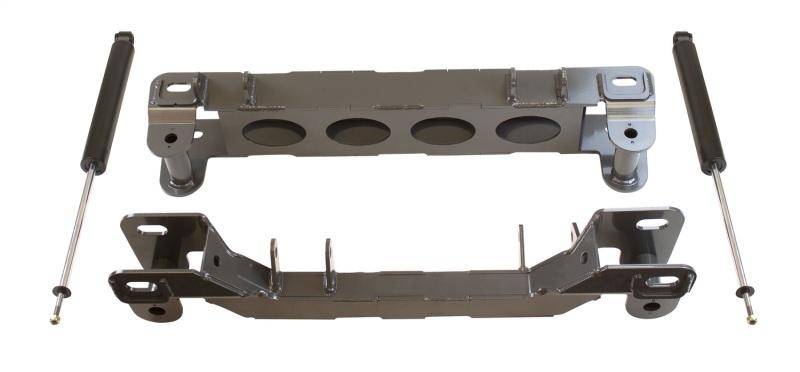 Maxtrac - MaxTrac 07-18 Toyota Tundra 4WD Front & Rear Lift Kit - Component Box 2 - 946760-2 - MST Motorsports