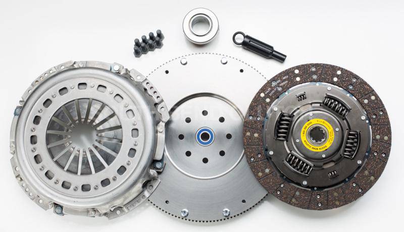 South Bend Clutch - 13125-OFEK, OFE Clutch Kit And Flywheel. - 13125-OFEK - MST Motorsports