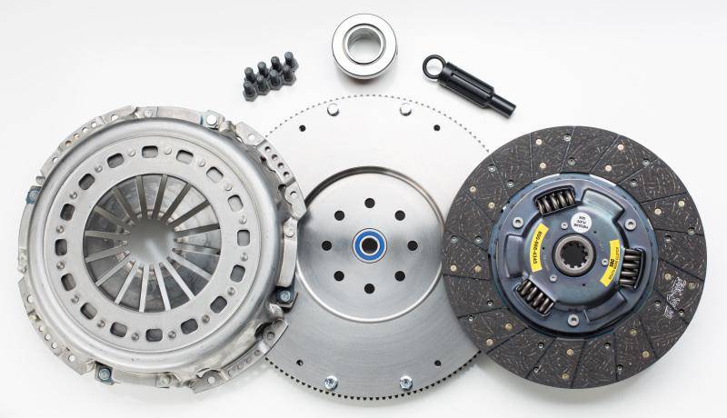 South Bend Clutch - 13125-OK-HD, HD ORG Clutch And Flywheel. - 13125-OK-HD - MST Motorsports