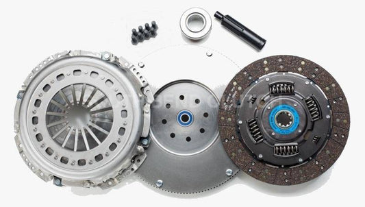 South Bend Clutch - 1947-OFEK, OFE Clutch Kit And Flywheel. - 1947-OFEK - MST Motorsports