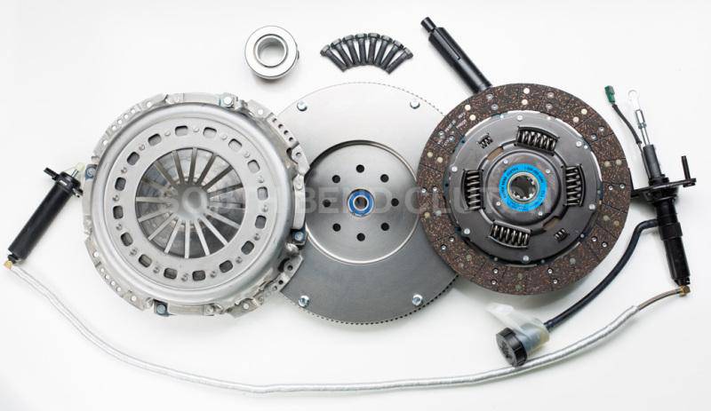 South Bend Clutch - G56-OFEK, OFE Clutch Kit And Flywheel. - G56-OFEK - MST Motorsports