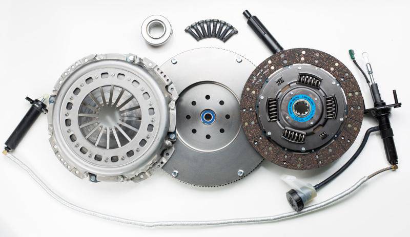 South Bend Clutch - G56-OFEK, OFE Clutch Kit And Flywheel. - G56-OFEK - MST Motorsports