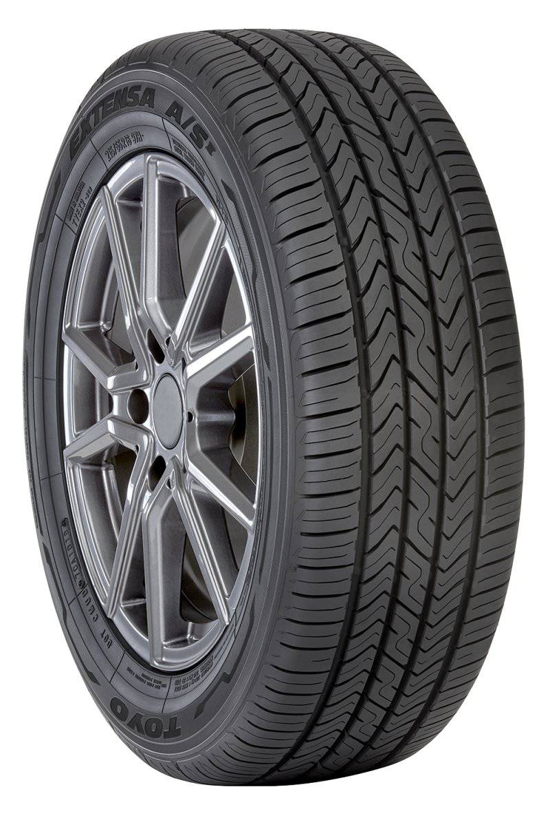 TOYO - Toyo Extensa A/S II - 185/60R16 86H EXASII TL - 147910 - MST Motorsports