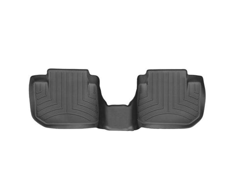 WeatherTech - WeatherTech 12+ Subaru Impreza Rear FloorLiner - Black - 444392 - MST Motorsports