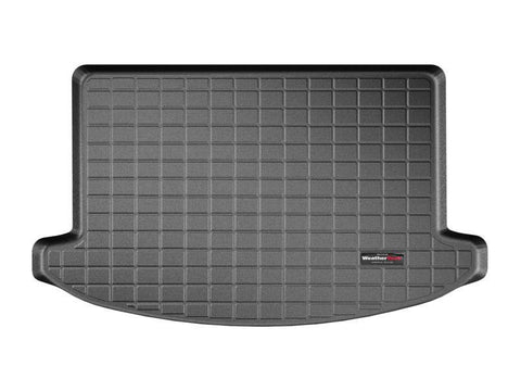 WeatherTech - WeatherTech 2018+ Ford Expedition MAX Cargo Liner - Black - 401092 - MST Motorsports