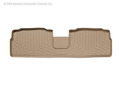 WeatherTech - WeatherTech 99-03 Lexus RX300 Rear FloorLiner - Tan - 450392 - MST Motorsports