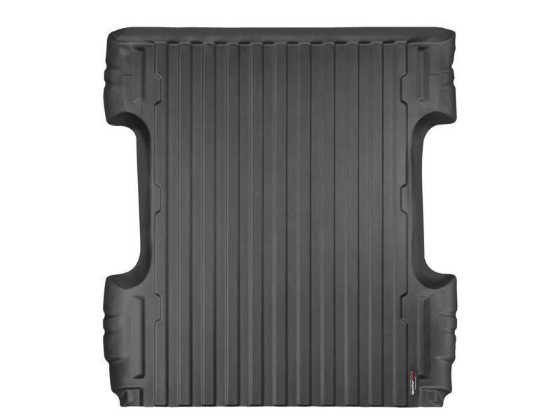 WeatherTech - WeatherTech 07+ Chevrolet Silverado TechLiner - Black - 36905 - MST Motorsports