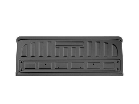 WeatherTech - WeatherTech 14+ Chevrolet Silverado TechLiner - Black - 3TG07 - MST Motorsports