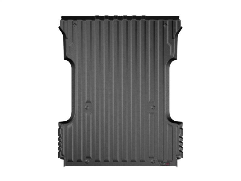 WeatherTech - WeatherTech 15-16 Ford F-150 w/ 6.5ft Bed TechLiner - Black - 36907 - MST Motorsports