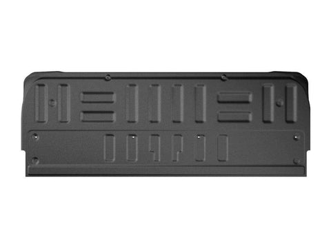 WeatherTech - WeatherTech 2015 Ford F-150 Tailgate TechLiner - Black - 3TG08 - MST Motorsports