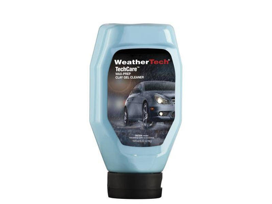 WeatherTech - WeatherTech TechCare Wax-Prep Clay Gel Cleaner 18 oz. - 8LTC11K - MST Motorsports