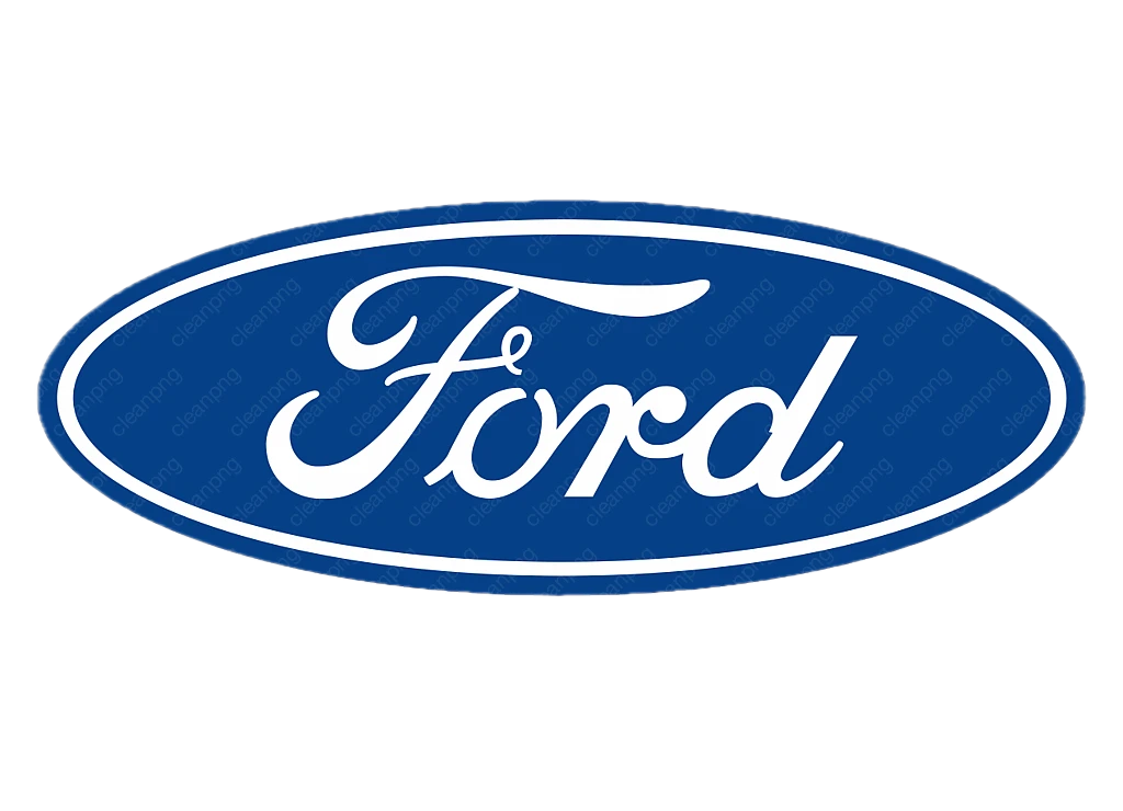 Ford Logo